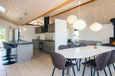 Luxe strandhuis met spa -- By Traum...