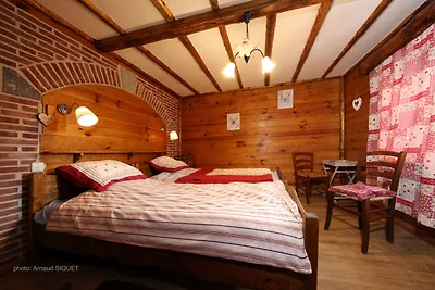 Casa vacanze a Mettet con giardino