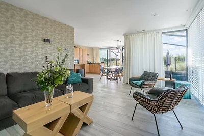 Schönes 8-Personen-Landhaus zwischen den...