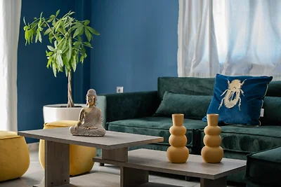 Spyros Villa Apartment 3