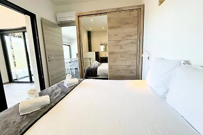 Ferienwohnung Familienurlaub Corse