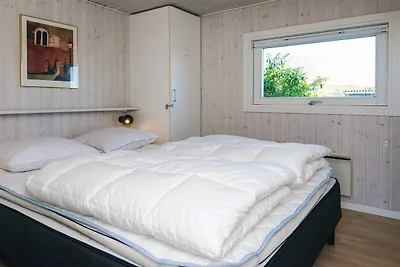 8 Personen Ferienhaus in Sjølund-By Traum