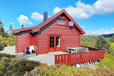 8 persoons vakantie huis in Tjørhom-By Traum