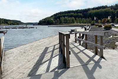 4 Sterne Ferienhaus in Valdemarsvik