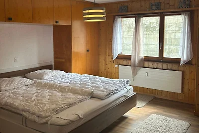 Appartamento a Veysonnaz con piscina