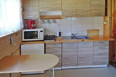 Bungalow in Wiselka mit Parkplatz-ehemals TUI...