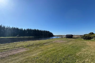 6 Personen Ferienhaus in Ringkøbing