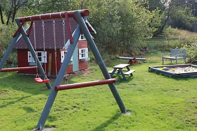 Ferienhaus Harz mit Herz 3
