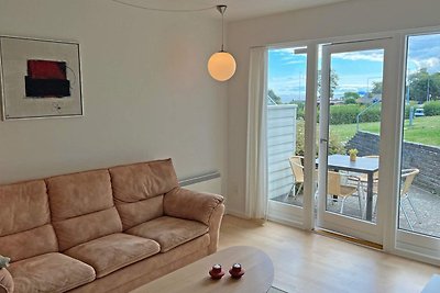 4 Personen Ferienhaus in Allinge