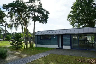 Ferienhaus in Mol mit Terrasse und Wifi