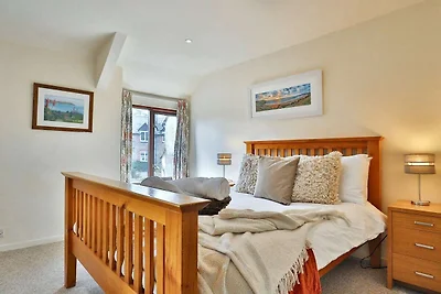 Die Linhay Cottages