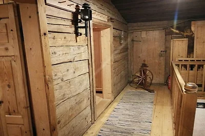 Casa vacanze a Grafling con sauna