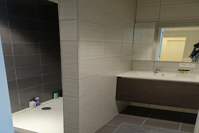 Wohnung in Nieuwpoort mit Terrasse