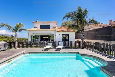 Maisons & Villas per 7 persone