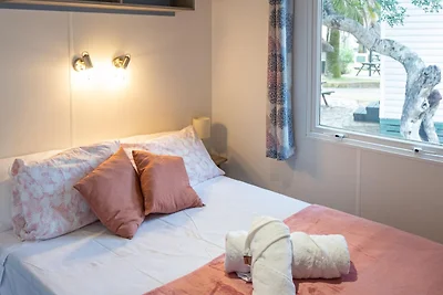 Grazioso cottage con aria condizionata