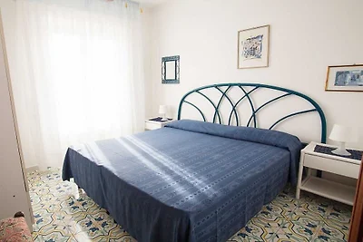 Ferienwohnung mit 2 Schlafzimmer