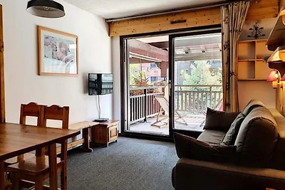 Klassisches Studio im Zentrum