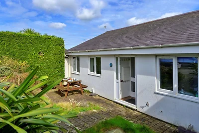 Bungalow in de kustplaats Pwllheli