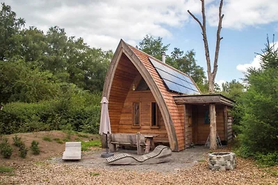 Ferienhaus in Otterlo mit Terrasse
