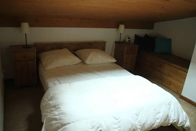 Ferienwohnung in Chatel für vier Personen