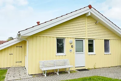 12 Personen Ferienhaus in Otterndorf