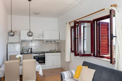 Apartment Franka mit einem Zimmer
