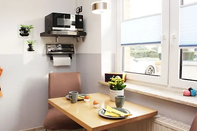 Ferienwohnung mit 1 Schlafzimmer