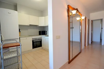 Apartment Puig Padro in der Nähe von...