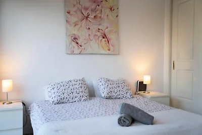 Ferienwohnung Romana Beach