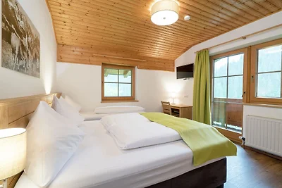 Geräumiges Chalet nahe Skigebiet