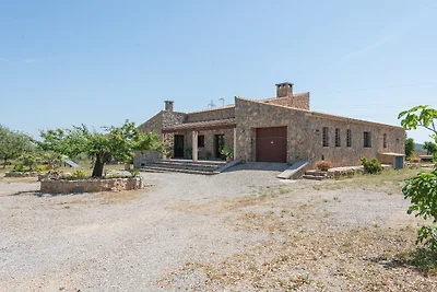 Bellpuig - Villa Con Piscina Privada En ArtÃ