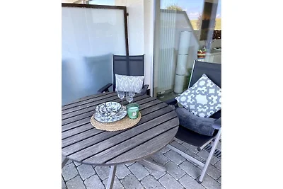 Appartamento per vacanze con 3 camere da...