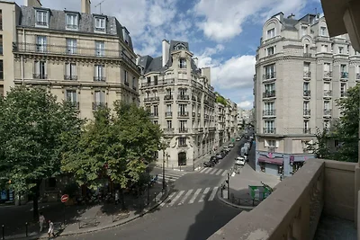 Familienapartment - 3BR/10P - Trocadéro