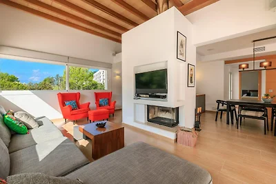 Accogliente villa con piscina privata a St...