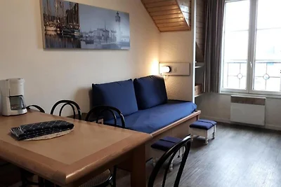 Appartement in Port du Crouesty bij Fogeo