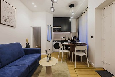 Magnífico dúplex de 1 dormitorio