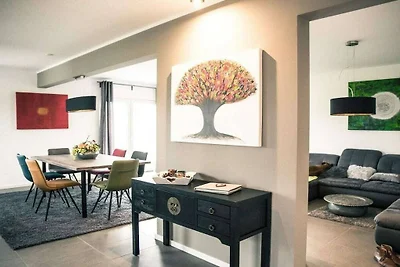 Ferienhaus in Harz mit 3 Schlafzimmer