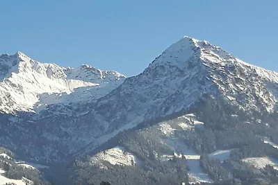 3 im Ferienhaus Linder