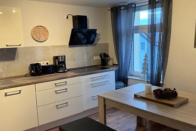 Charmant appartement dans le Harz