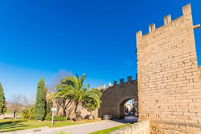 Ferienhaus in Alcudia