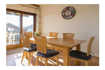 Ferienhaus mit 3 Schlafzimmer