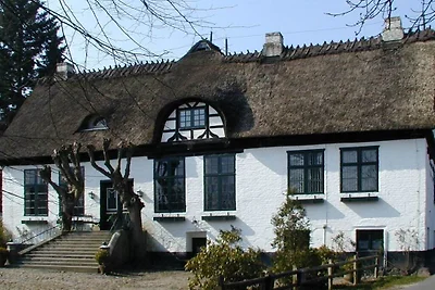 Blockhaus "Arnarson"