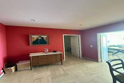 Appartement - 2BDR/4P - ZEEZICHT