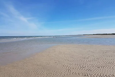 8 persoons vakantie huis in Hadsund