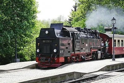 Palazzina storica stazione ferroviaria, Drei ...