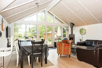 8 Personen Ferienhaus in Allingåbro-By Traum