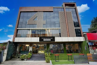 Stadsresidentie in Prayagraj