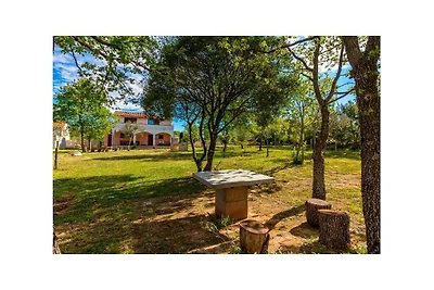 Vakantiehuis Marmelo