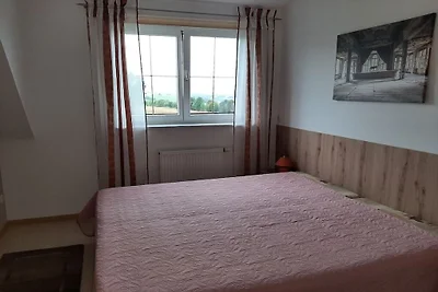 Ferienwohnung mit 1 Schlafzimmer
