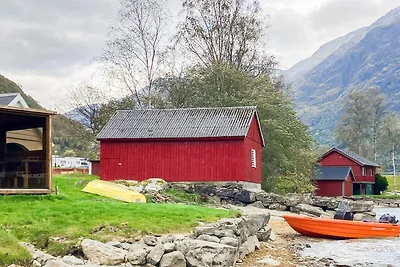 6 Personen Ferienhaus in olden-By Traum